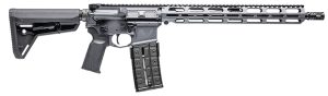 Vktr Industries V31100916601CA VK-1 *CA Compliant 5.56mm 10+1 16" Black Steel Barrel, Black Armor Cerakote 15" VK-1 Handguard, Black Synthetic Magpul SL Stock, Black Magpul K2 Grip, Ambidextrous