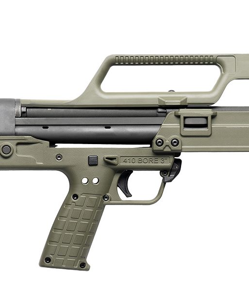 KEL KSG410GRN 410 18.5 5+5+1 GRN