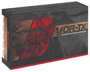 Barnes Bullets 32086 VOR-TX Rifle 350Legend 170gr TSX Flat Base 20 Per Box/10 Case