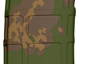 Weapon Works 228051 PMAG GEN M2 MOE 30rd Fits AR/M4 Partizan Polymer