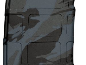 Weapon Works 228039 PMAG GEN M2 MOE 30rd Fits AR/M4 Urban VTS Polymer