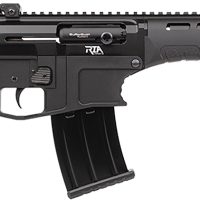 Rock Island VR70 VR70  12 Gauge 5+1 20"