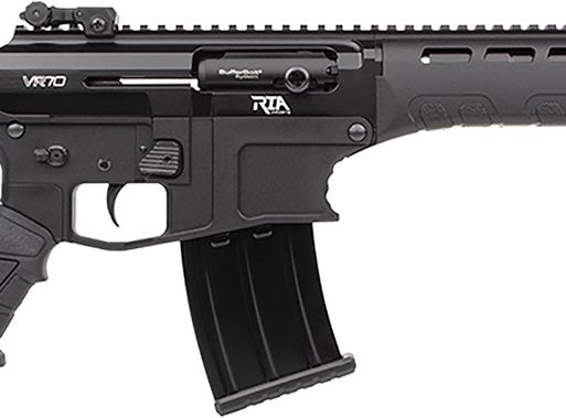 Rock Island VR70 VR70  12 Gauge 5+1 20"