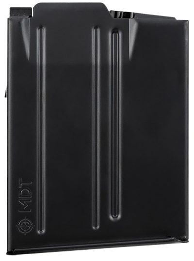 Mdt Sporting Goods Inc 104174BLK AICS Magazine  12rd 6BR Black Steel