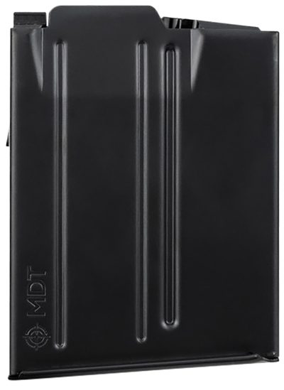 Mdt Sporting Goods Inc 106214BLK AICS Magazine  10rd 6BR Black Steel
