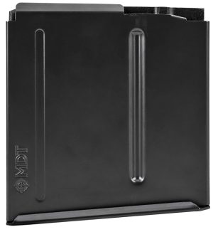 Mdt Sporting Goods Inc 102088BLK AICS Magazine  5rd 300 WM Black Steel