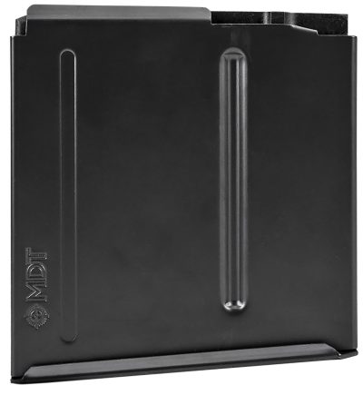Mdt Sporting Goods Inc 102088BLK AICS Magazine  5rd 300 WM Black Steel