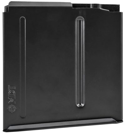 Mdt Sporting Goods Inc 102089BLK AICS Magazine  5rd 338 LM Black