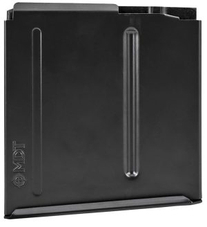 Mdt Sporting Goods Inc 104269BLK MDT Metal Magazine 5rd 30.06 Black