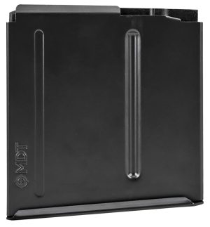 Mdt Sporting Goods Inc 103208BLK AICS Magazine  5rd 30.06 Black Steel