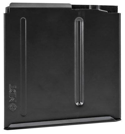Mdt Sporting Goods Inc 103208BLK AICS Magazine  5rd 30.06 Black Steel