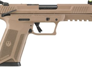 RUG 57 SA PST 5.7 DDE 20RD DE