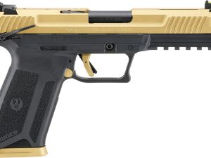 RUG 57 SA PST 5.7 GLD 20RD TL