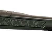 Christensen Arms 8011500700 Evoke  Full Size 30-06 Springfield  4+1 22" Burnt Bronze Cerakote #4 Contour Threaded Barrel, Gray w/Bronze Logo Hybrid Hunter w/Picatinny Rail Synthetic Stock