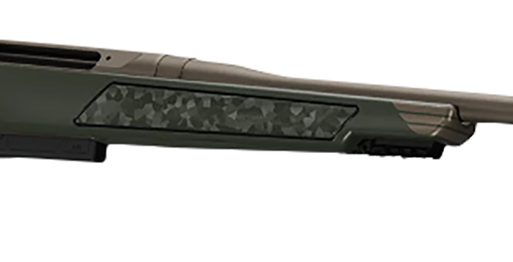 Christensen Arms 8011500700 Evoke  Full Size 30-06 Springfield  4+1 22" Burnt Bronze Cerakote #4 Contour Threaded Barrel, Gray w/Bronze Logo Hybrid Hunter w/Picatinny Rail Synthetic Stock