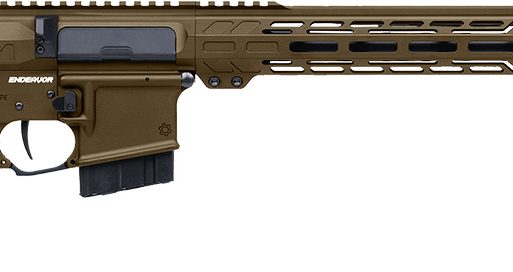 CMMG 28A7F0CMB    ENDEAVOR MK4 22ARC   20    MDBRZ