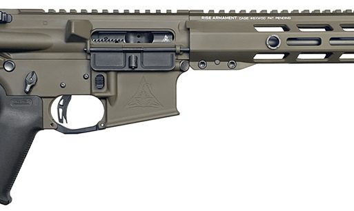 RISE WM6ARC-BRN-18 WATCHMAN XR 6ARC 18"