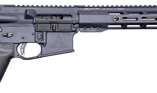 RISE WM6ARC-GRY-18 WATCHMAN XR 6ARC 18"
