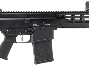 B&T Firearms BT361662RIFLE APC Pro 308 Win/7.62x51mm 25+1 16.50" Black Threaded Barrel, Black Picatinny Rail Aluminum Receiver, M-LOK Handguard, Black Polymer Grip, Ambidextrous