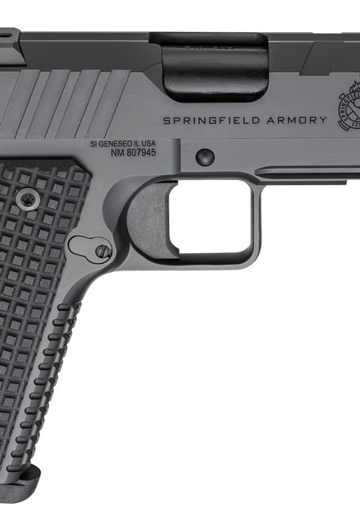 SPG PX9227L 9M 1911 EMISSARY 4.25 9R