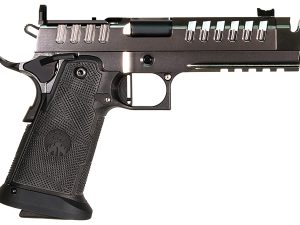 WT APACHE9MM46BLK APACHE DS 1911 9MM 4.6 17/21 BLK