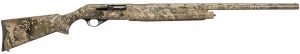 Charles Daly 930382 601 Field Full Size 12 Gauge Semi-Auto 3" 4+1 28" TrueTimber Strata Chrome Lined Vent Rib Barrel, Aluminum Receiver, Fixed TrueTimber Strata Synthetic Stock