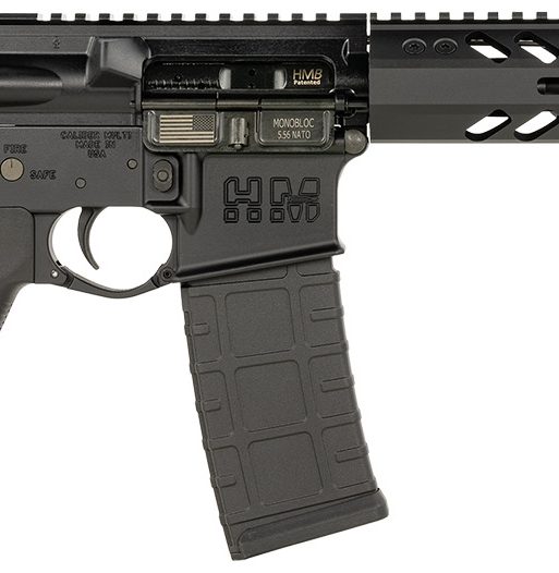 HM DEFENSE HMP15FMB556C RAIDERMC556