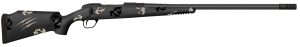 Fierce Firearms LRZ5FCRG7PRC22BU   7mm PRC 22" Black Cerakote Urban Camo