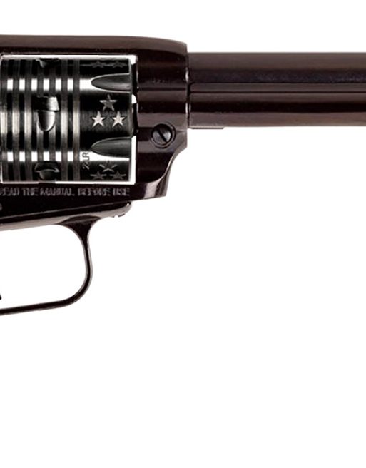 HER RR22B6-US07    RR   22LR   6.5  6R    ENGR/FLG
