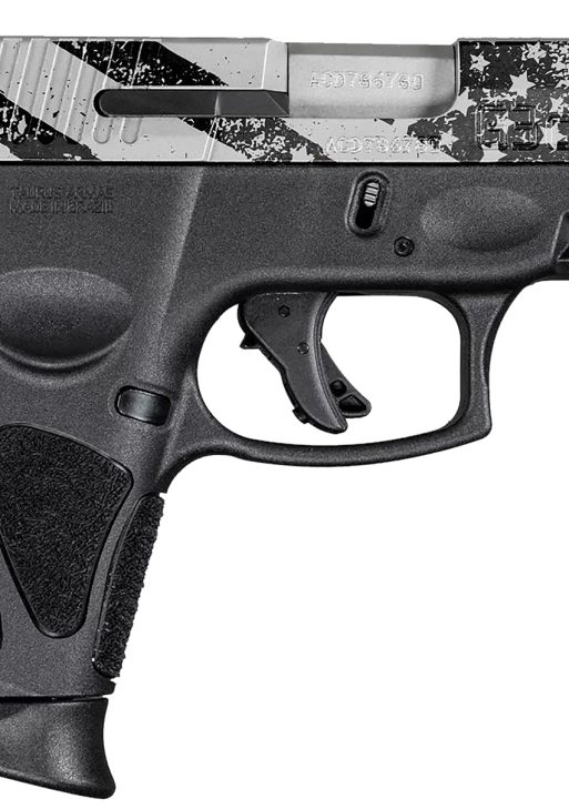 TAU 1-G3C939US       G3C  9MM 3.26 12R    ENGR/FLG