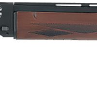 Escort HEAS202805W2 Escort WS  Full Size 20 Gauge Semi-Auto 3" 4+1 28" Black Chrome Vent Rib Barrel, Black Anodized Grooved Aluminum Receiver, Adjustable Turkish Walnut Stock