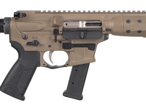 LWRCI ICP9CK8        IC-9      9MM  8.5 FDE