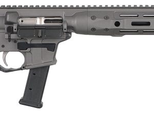 LWRCI ICR9TG16       IC-9      9MM  16" TUNGSTN