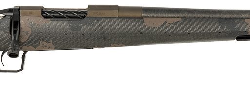 FIERCE FCRFP65CM20MM CB RIVAL FP 65CRD 20 MDB/TRPH