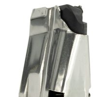 SDS Imports 80001507 Checkmate 1911 Double Stack 17rd 9mm Chrome