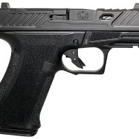 SHADOW SS-5040  CR920X  9MM  ELT 3.41 10R      BLK