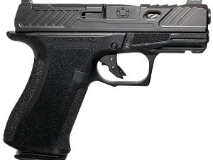 SHADOW SS-5040  CR920X  9MM  ELT 3.41 10R      BLK
