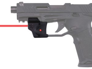 Viridian 9120094 Red Laser Sight for Taurus TX22 E-Series Black