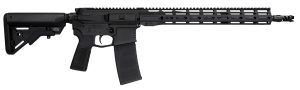 WARRIOR SYSTEMS 8015101 5.56 16IN BLK CERA 30R