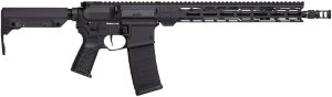 CMMG 30A240AAB RESOLUTE MK4 300BO 14.5 ARBLK
