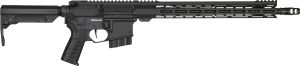 CMMG 60AF30CAB RESOLUTE MK4 6MMAR 16.1 ARBLK