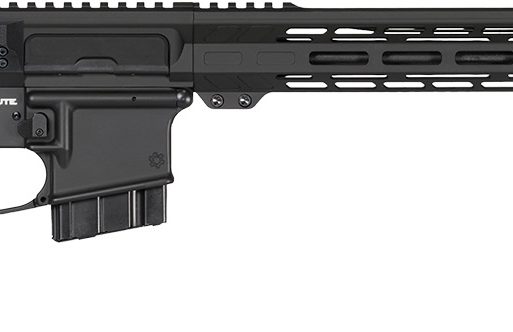 CMMG 60AF30CAB RESOLUTE MK4 6MMAR 16.1 ARBLK