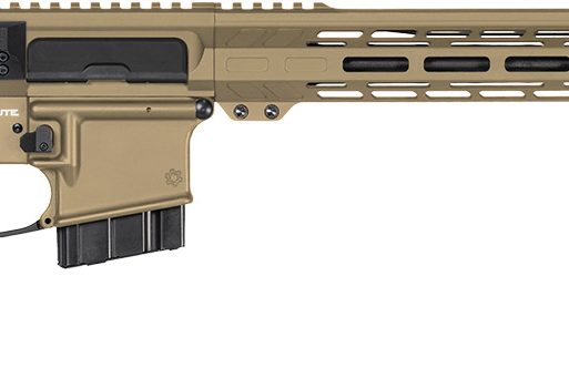 CMMG 60AF30CCT RESOLUTE MK4 6MMAR 16.1 COY
