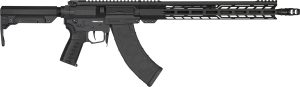 CMMG 76AC20AAB RESOLUTE MK47 762X39 16.1 ARBLK