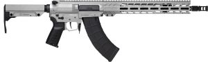 CMMG 76AED0ATNG RESOLUTE MK47 762X39 14.3 TUNG