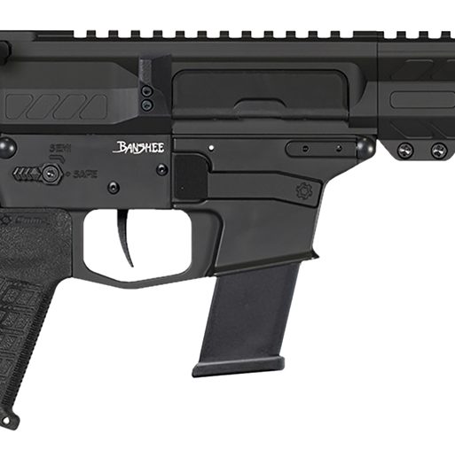 CMMG 10AE30FAB  BANSHEE MK10 10MM  8   TUBE  ARBLK