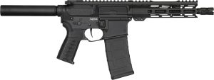 CMMG 30A240FAB  BANSHEE MK4  300BO 8   TUBE  ARBLK