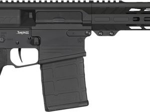 CMMG 38AE50BAB  BANSHEE MK4  308  12.5 TUBE  ARBLK