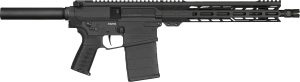 CMMG 38AE50BAB  BANSHEE MK4  308  12.5 TUBE  ARBLK