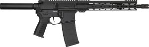 CMMG 55AED0AAB  BANSHEE MK4  5.56 10.5 TUBE  ARBLK